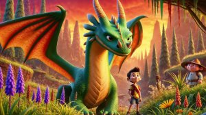 Клип на песню «Чудо-Юдо»