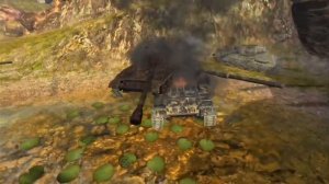 подборка приколов в танка блиц