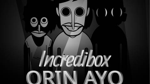 Обзор(incredibox,Orin ayo
