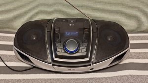 LG-SB74 Воспроизведение аудиозаписи.