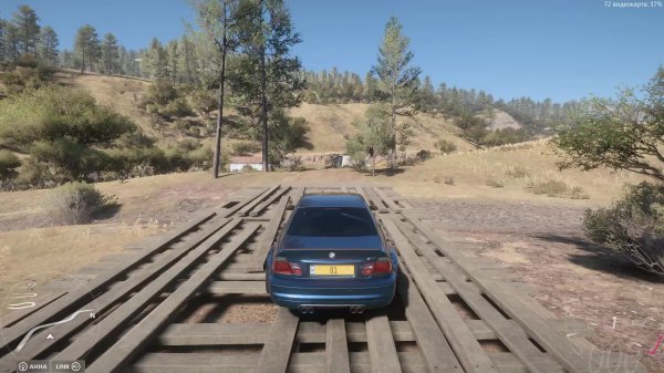 iD_Drift - Forza Horizon 5. Only RWD