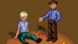 Михаил Зощенко. Рассказы для детей. Смешные рассказы. Глупая История.