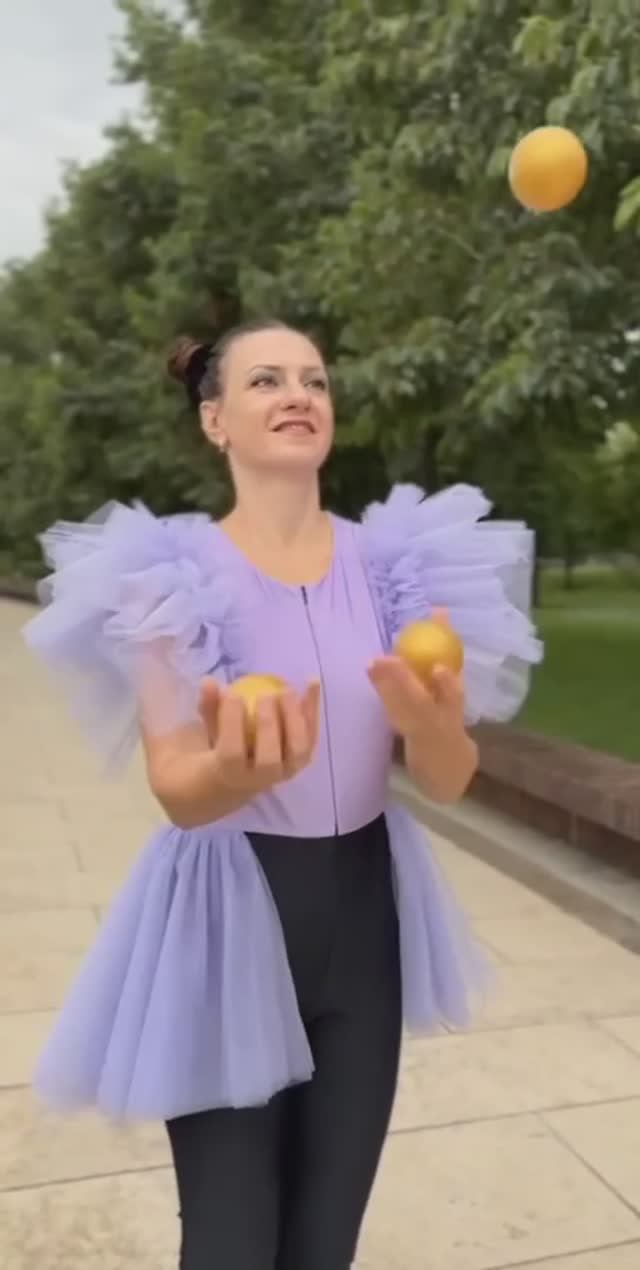 Цирковое шоу