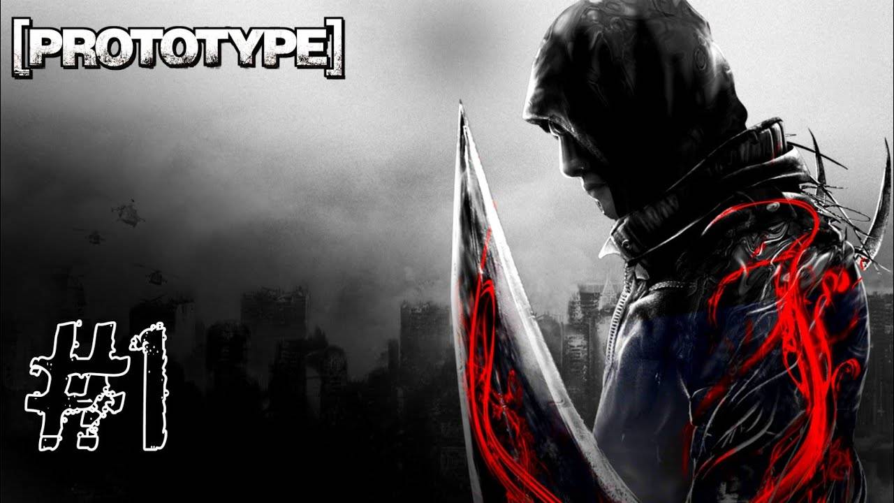 Prototype™ смотреть онлайн