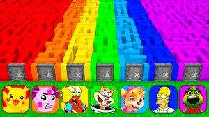 ПРЯТКИ В ЛАБИРИНТА В МАЙНКРАФТ