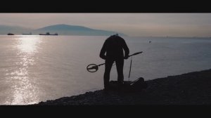 Подводный коп с Minelab Excalibur и Nokta Makro Pulse Dive