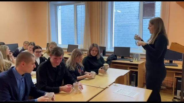 Фия-семья! - Мордовский государственный педагогический университет имени М. Е. Евсевьева - Г смотреть онлайн