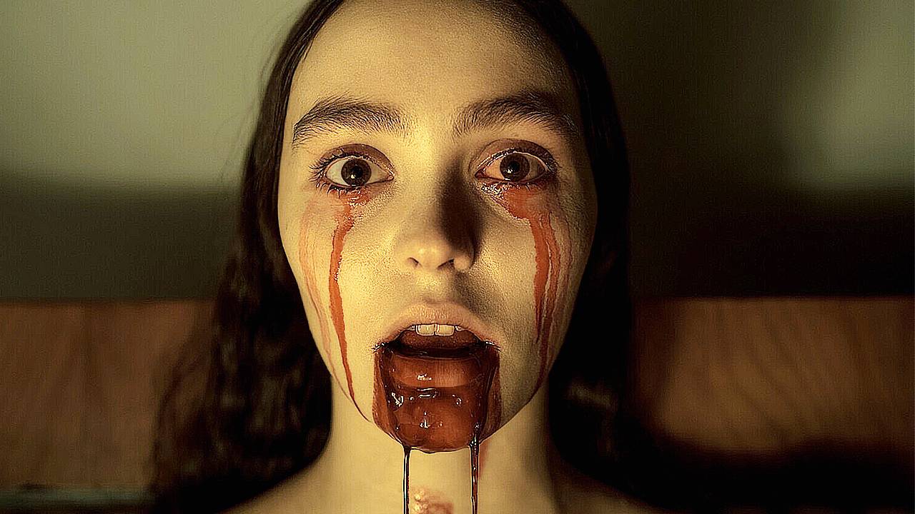 Носферату — Русский трейлер (Дубляж, 2024) смотреть онлайн