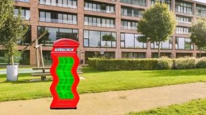 Страшные светофоры 26