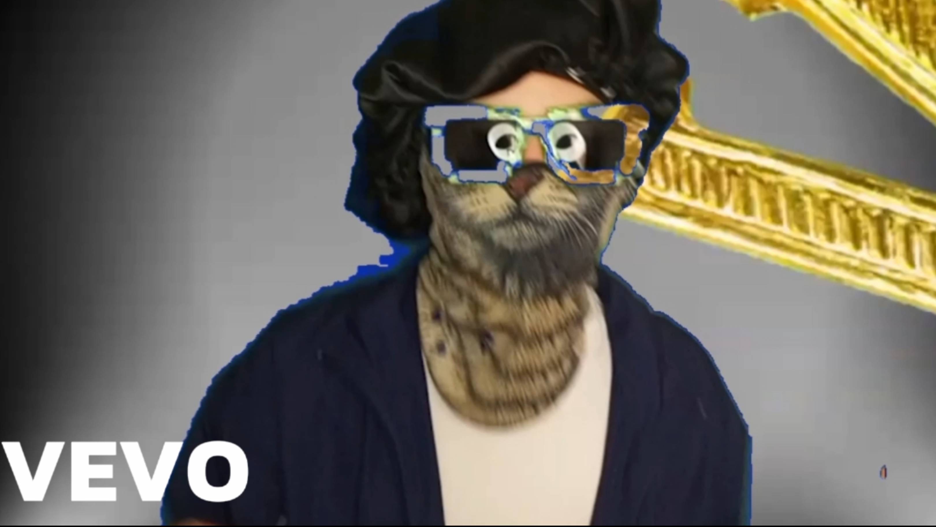 Emenem - Without Me (official Music Parody)