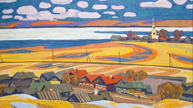 Онлайн-выставка. Шихов Ким.