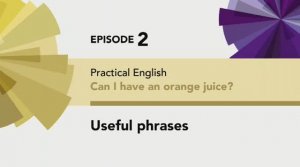 English File 4 edition Beginner PE Episode 2 Useful phrases