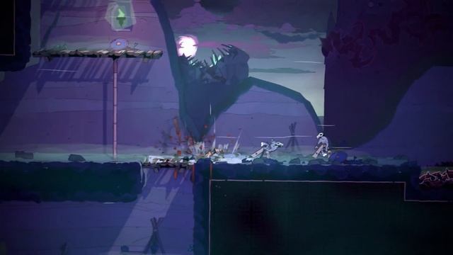 The Rogue Prince of Persia | Трейлер большого обновления смотреть онлайн