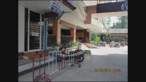 Отель Bel Aire Resort 3 (Таиланд Пхукет)