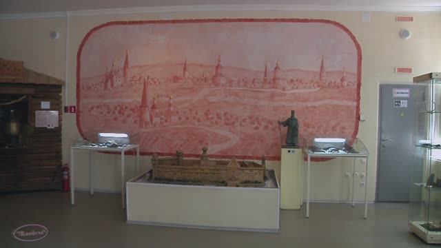 Краеведческий музей часть 5 г Сызрань "без прикрас" . смотреть онлайн