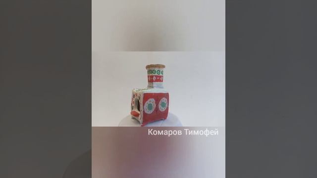 Онлайн-выставка. Печка.