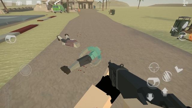 Зомби апокалипсис 5 смотреть онлайн