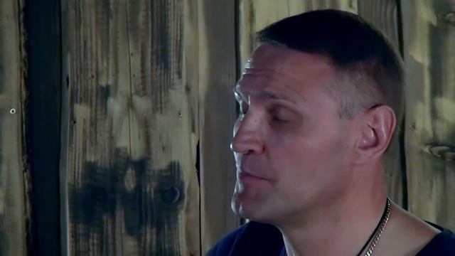 Сергей Крава - Задушевный разговор смотреть онлайн