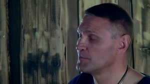 Сергей Крава - Задушевный разговор