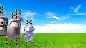 Страшные светофоры 31