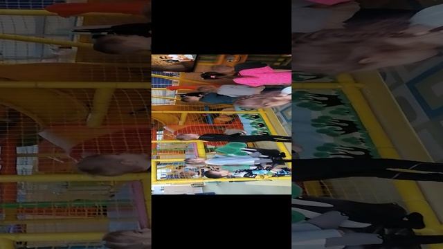 Диско тека, , детвора!😊👍👋