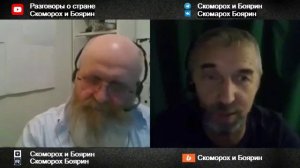 Альтернативный склад ума.