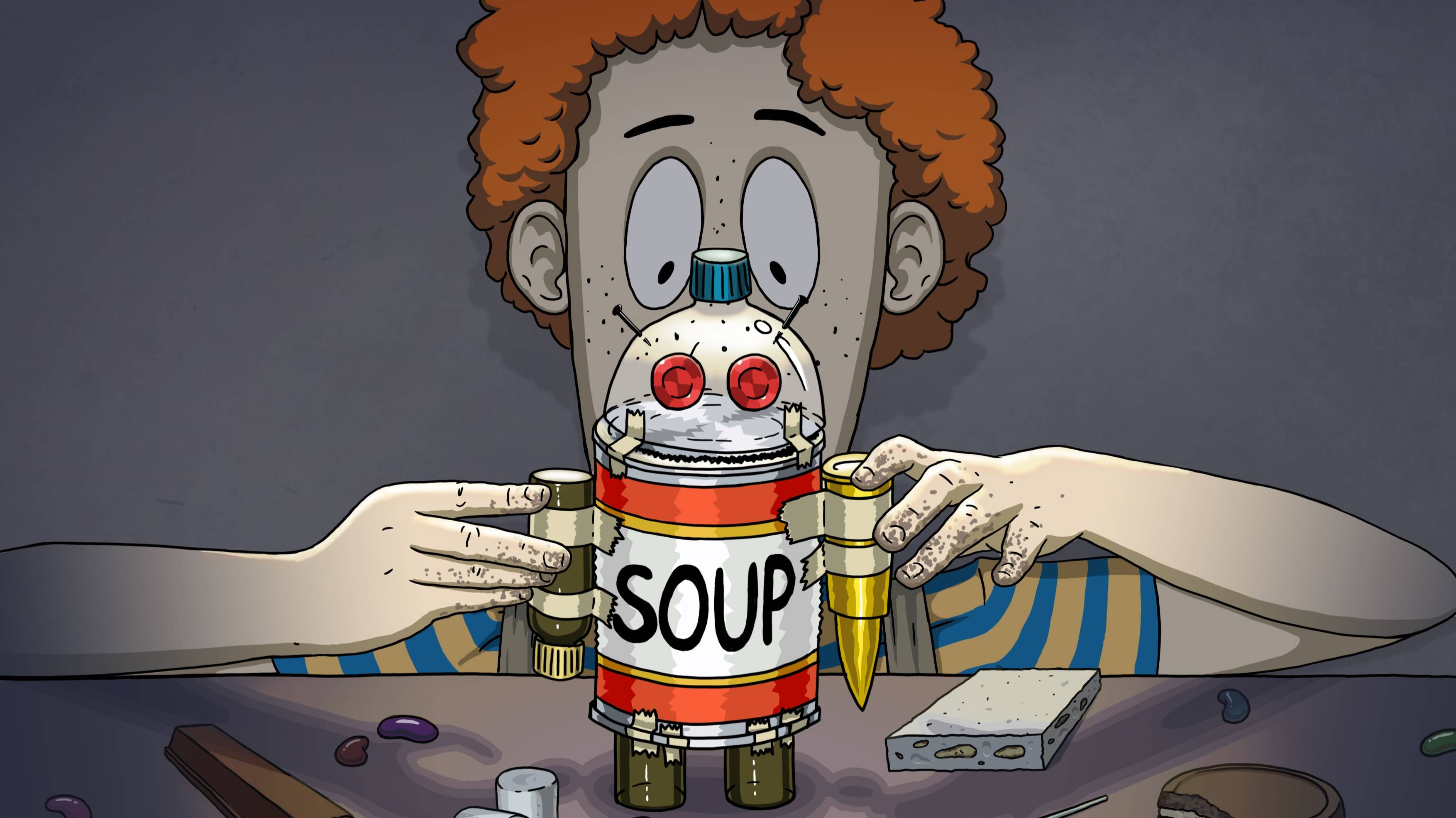 ЭТО ПОБЕДА ИЛИ?... | 60 SECONDS | ЧАСТЬ 3 смотреть онлайн