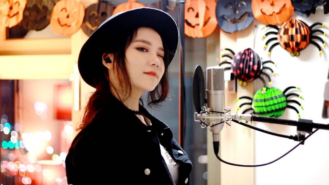 Michael Jackson - Billie Jean ( cover by J.Fla ) смотреть онлайн