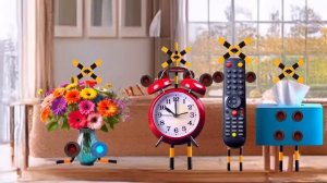 Страшные светофоры 39