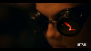 _Ключи Локков (2 сезон) — Русский трейлер (2021)