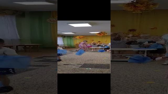 День матери-5. Ангарск МБДОУ 14 смотреть онлайн