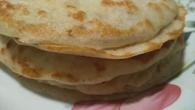 ОВСЯНКА И ВОДА, ОВСЯНЫЕ ЛЕПЕШКИ ВКУСНЕЕ БЛИНОВ. смотреть онлайн