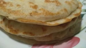 ОВСЯНКА И ВОДА, ОВСЯНЫЕ ЛЕПЕШКИ ВКУСНЕЕ БЛИНОВ.