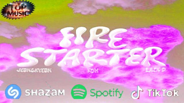 Зарубежная Музыка 2024 | jeonghyeon, KDH & Lack D - Firestarter Топ Музыка Новинки 2024 смотреть онлайн