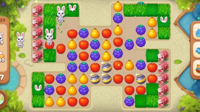 GARDENSCAPES смотреть онлайн