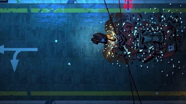 Kusan City of Wolves | Анонсирующий трэйлер смотреть онлайн