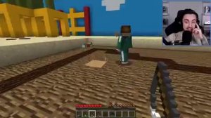 видео (Edison Pts) перезолив игра кальмара в майнкрафте