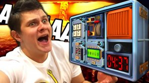 Я у Мамы САПЕР