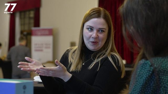 HR & ED TECH SUMMIT 2024 смотреть онлайн