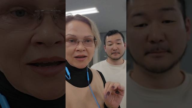 Какую машину хочет японец в 35.... смотреть онлайн