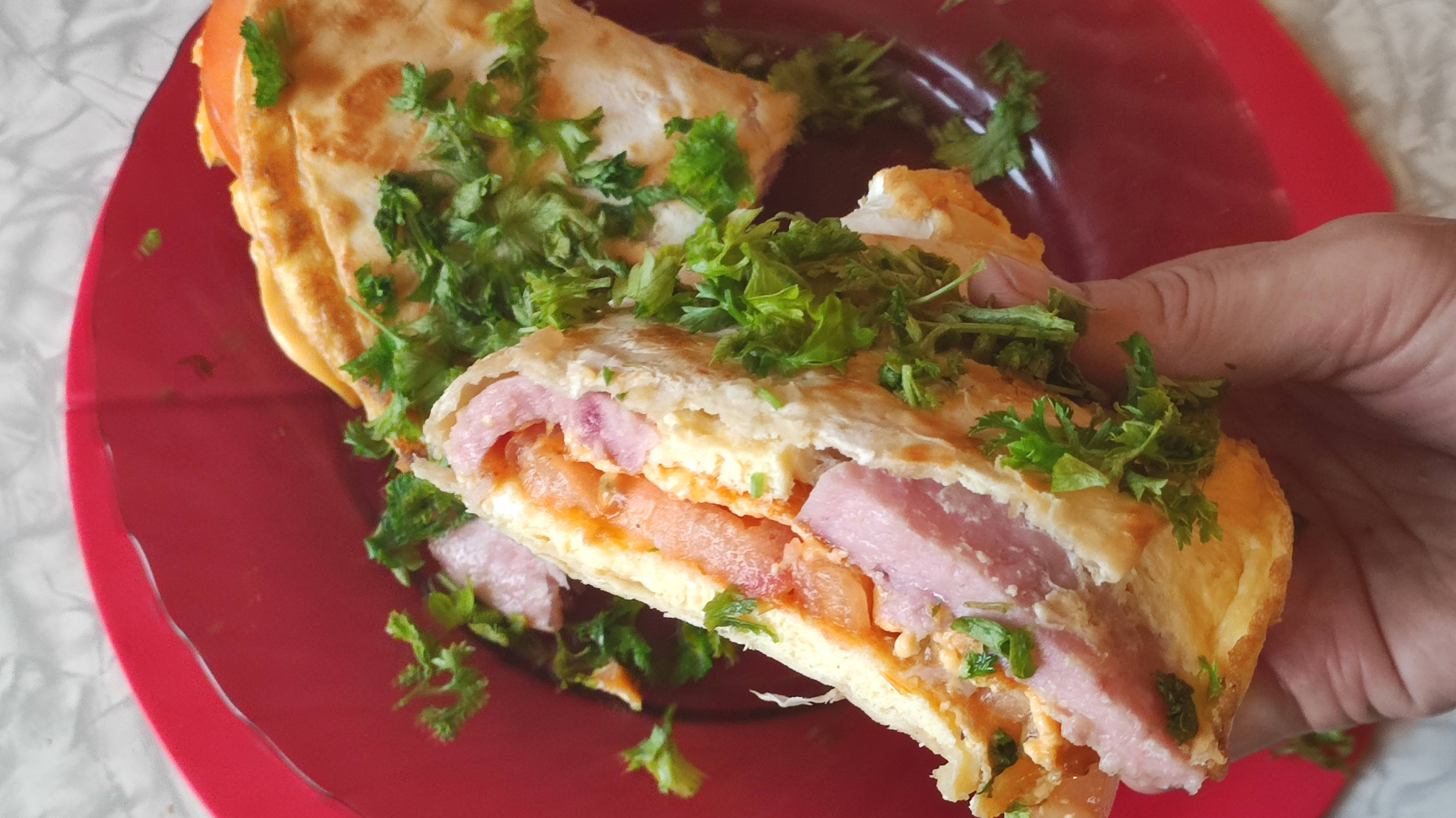 СУПЕР КУХНЯ! Я поражена. Быстрый и вкусный завтрак за 10 минут. Самый простой рецепт на скорую руку. смотреть онлайн