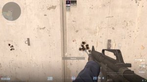 как снять глушитель в кс 2