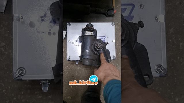 ГУР С ЛЮБОЙ ДОП ОПЦИЕЙ ☎️ +79370738633 Михаил #кириллов #уазбуханка #уаз #авторазбор #запчасти смотреть онлайн