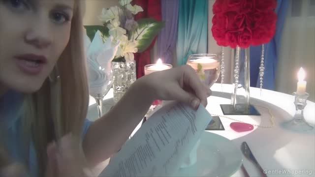 Визит в праздничный центр: GentleWhispering на русском

#ASMR #АСМР #GentleWhispering