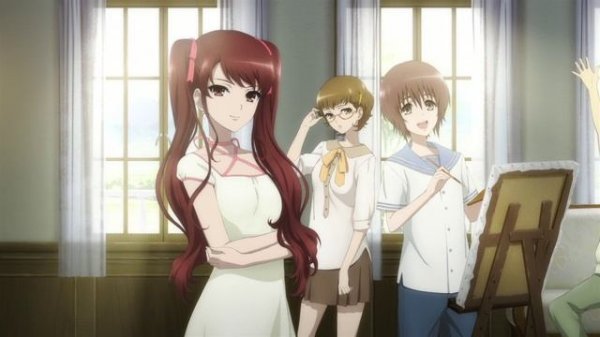 Another ED01 - anamnesis (Annabel)