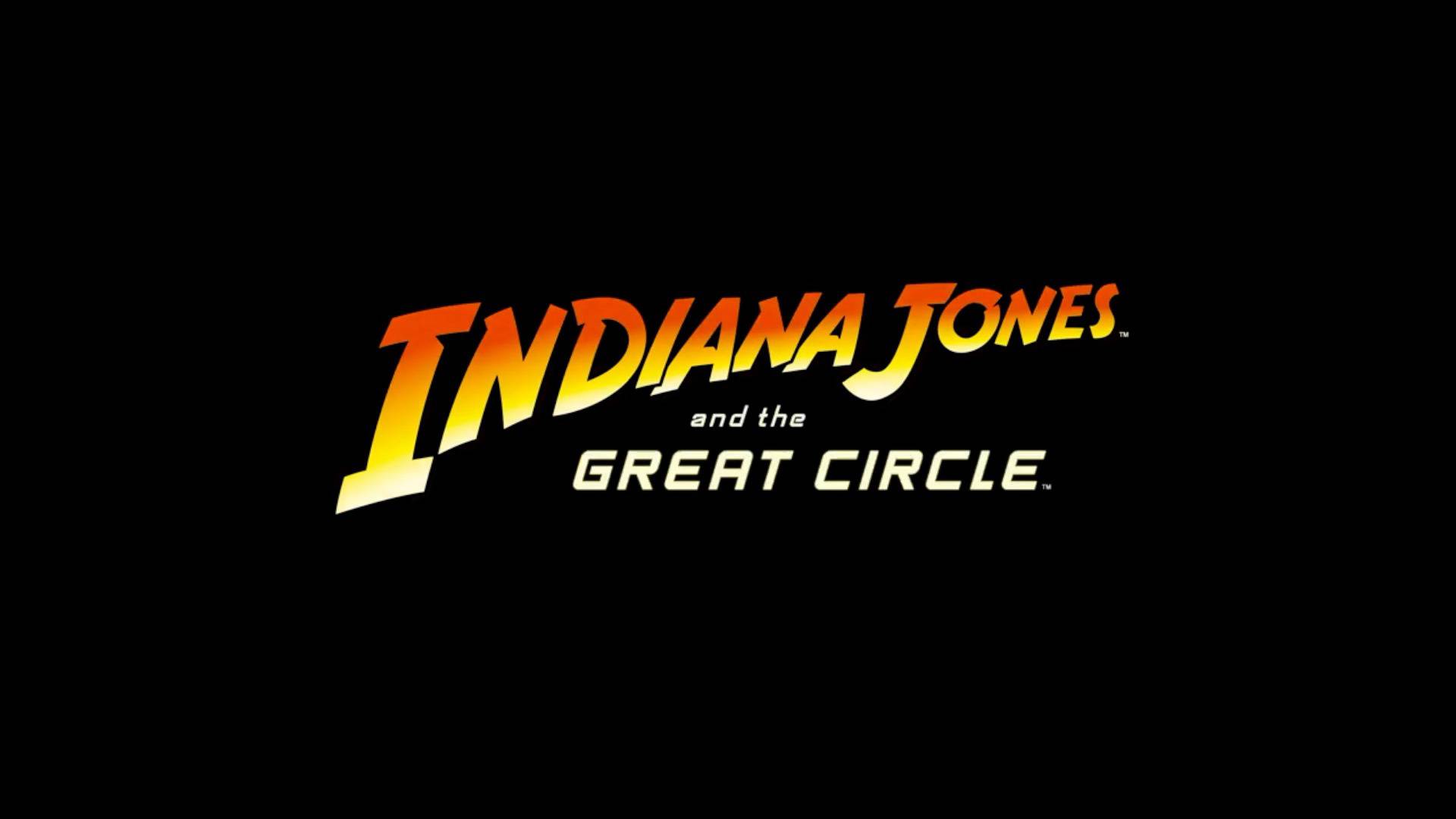 Indiana Jones And The Great Circle(Индиана Джонс и Великий круг)