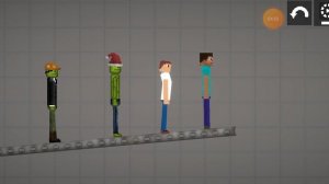 мой обычный день в мелон плей граунд