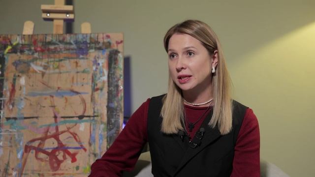 Разговоры о важном. Говорим о важном с О.А.Ульяниной. С заботой к себе и окружающим смотреть онлайн