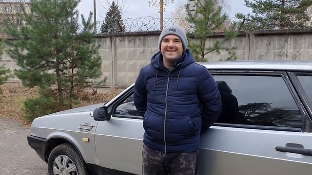 ВАЗ 2109 _ ЧЁТКИЙ ТАЗ НА ВСЕ ВРЕМЕНА | ВАЗ 2109 ОБЗОР