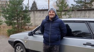 ВАЗ 2109 _ ЧЁТКИЙ ТАЗ НА ВСЕ ВРЕМЕНА | ВАЗ 2109 ОБЗОР